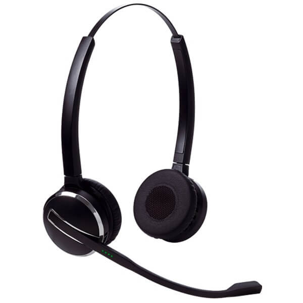 Jabra Pro 94XX Duo Replacement Headset Jabra 1440103 Headset Store
